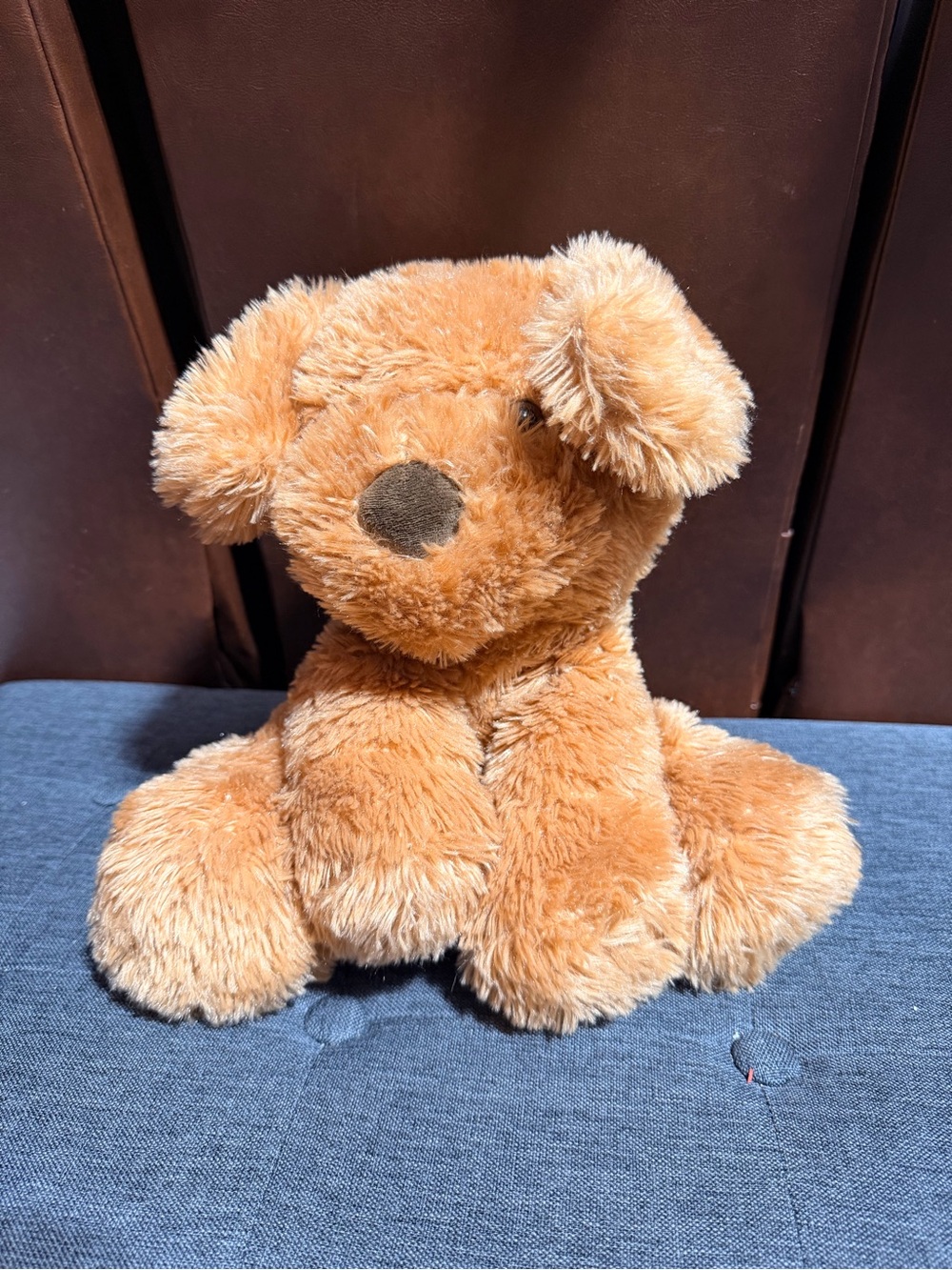 Animal Adventure Plush Stuffed Animal Soft Fur Toy